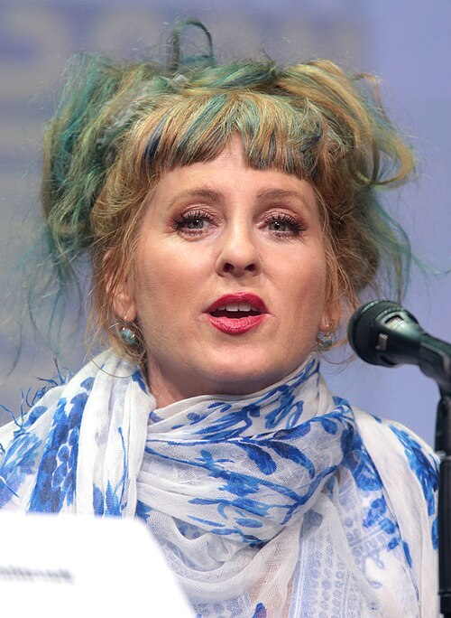 Zdjęcie: Kimmy Robertson