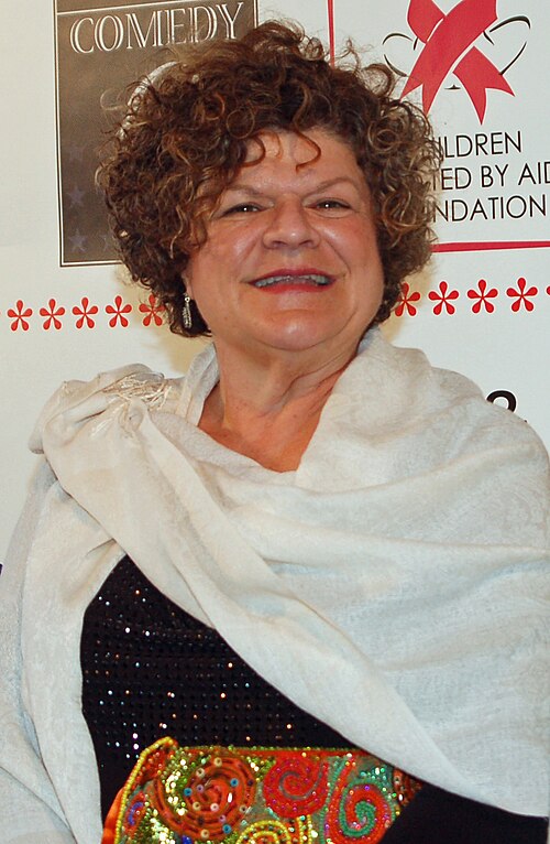 Zdjęcie: Mary Pat Gleason