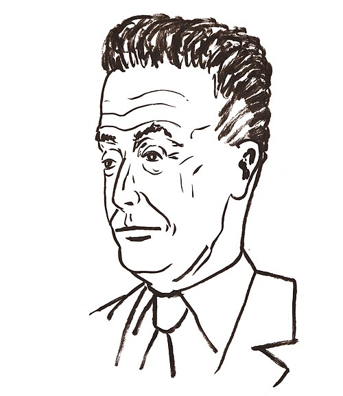 Zdjęcie: Paul Eddington