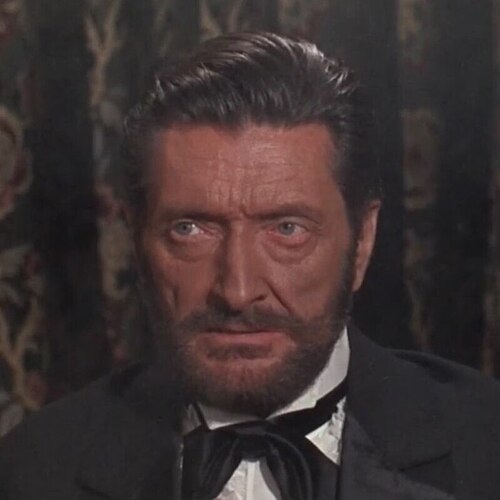 Zdjęcie: Anthony Dawson