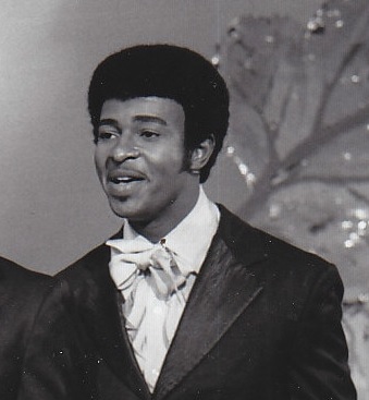 Zdjęcie: Dennis Edwards