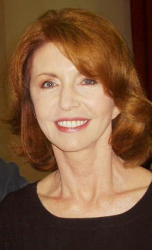 Zdjęcie: Jane Asher