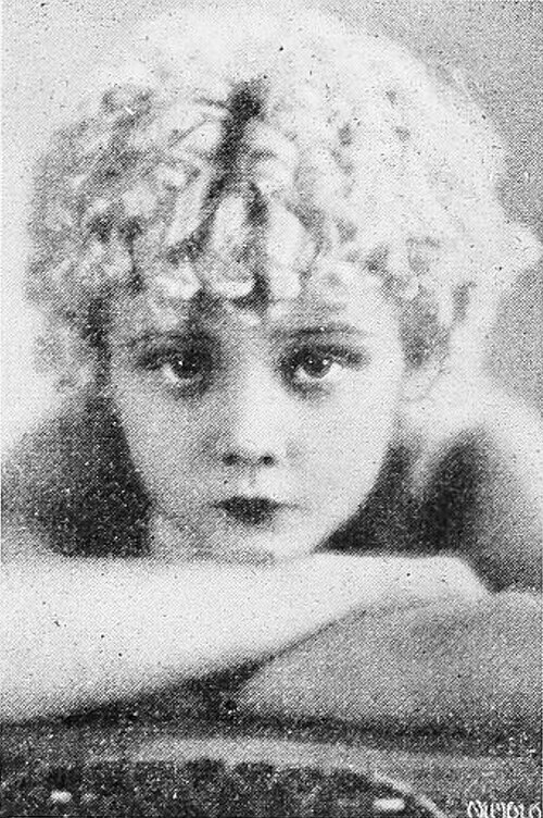 Zdjęcie: Jean Darling