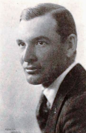 James W. Horne, 1920