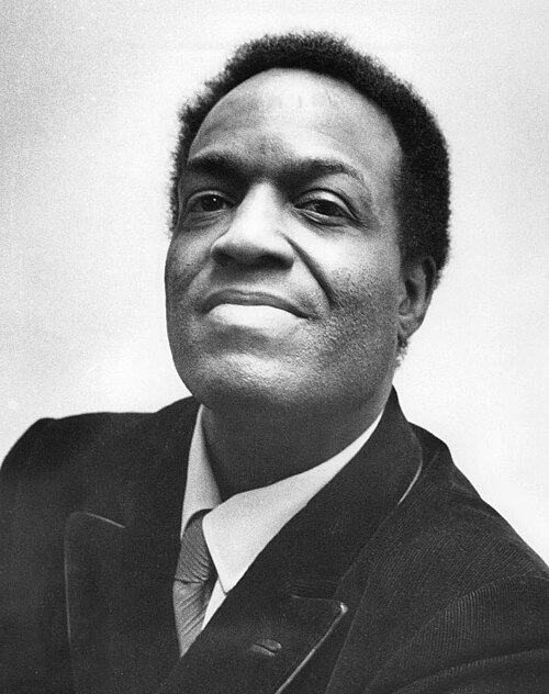Zdjęcie: Nipsey Russell