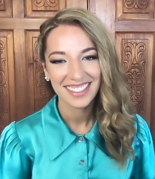 Zdjęcie: Vanessa Lengies