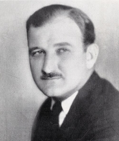 Zdjęcie: William A. Seiter