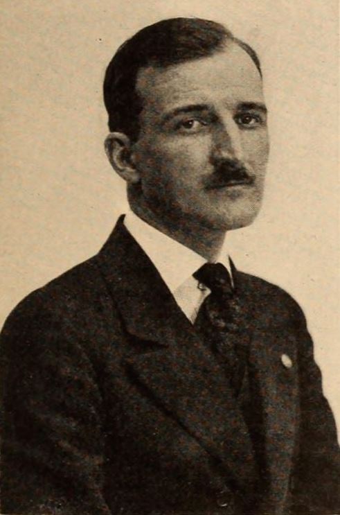 William A. Seiter, 1920