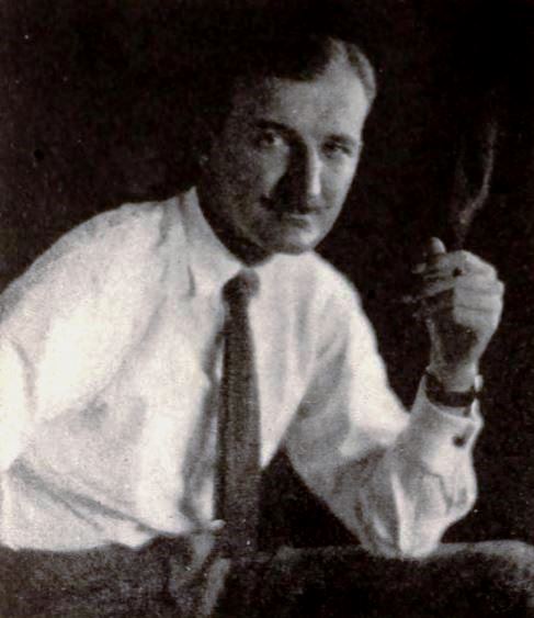 William A. Seiter, 1921
