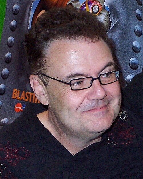 Zdjęcie: Glenn Shadix