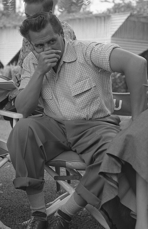 Desi Arnaz, 1953
