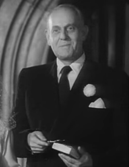 Zdjęcie: Moroni Olsen