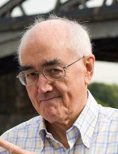 Zdjęcie: James Burke