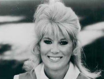 Zdjęcie: Sheila MacRae
