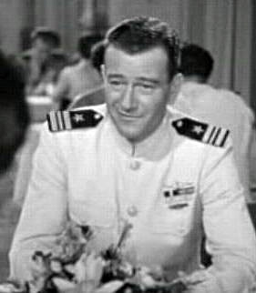 John Wayne, 1951