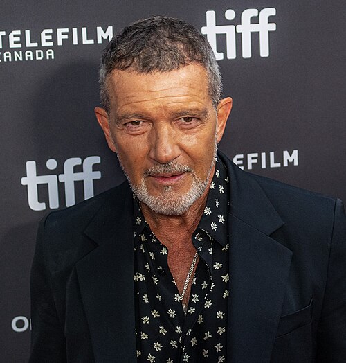Antonio Banderas, 2026