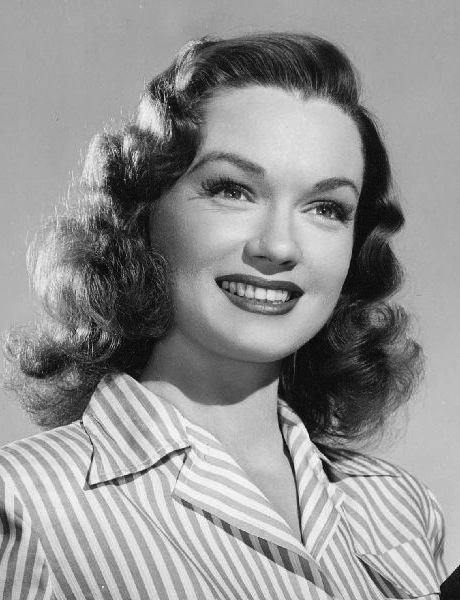 Zdjęcie: Gloria Henry