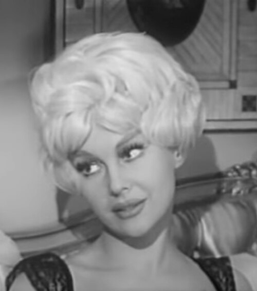 Zdjęcie: Greta Thyssen