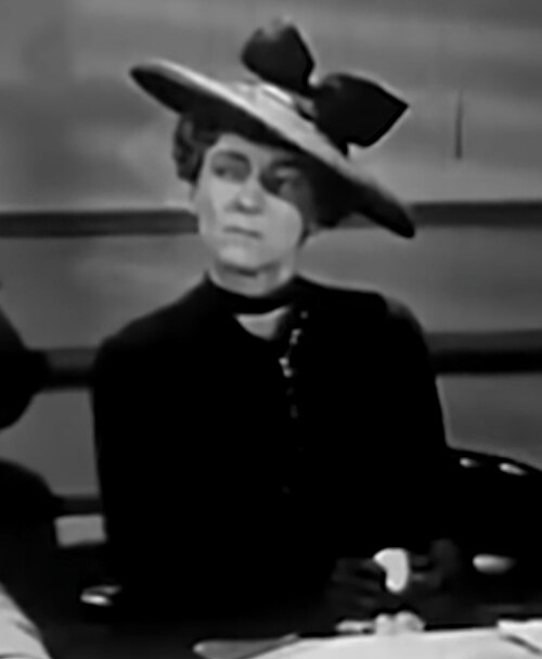 Zdjęcie: Lillian Bronson