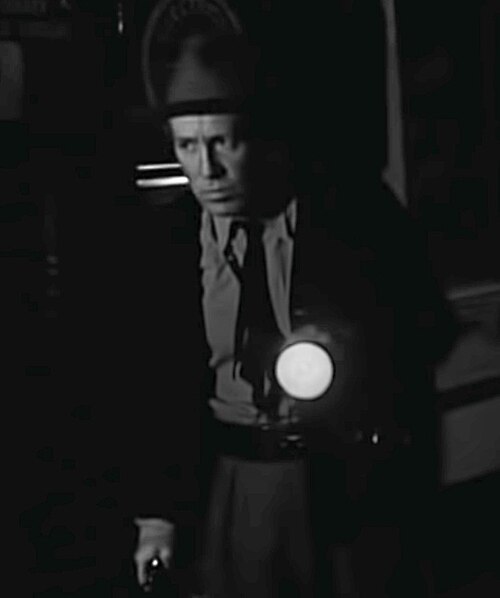Zdjęcie: Frank Marlowe