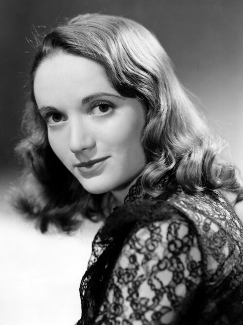 Zdjęcie: Olive Deering