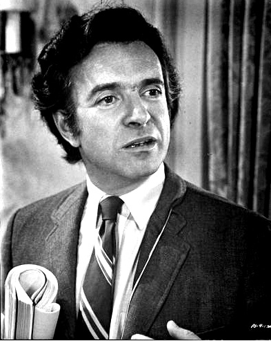 Zdjęcie: Arthur Hiller