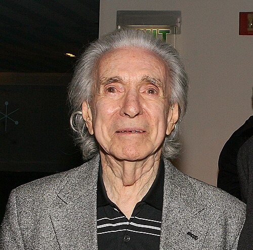 Arthur Hiller, 2011