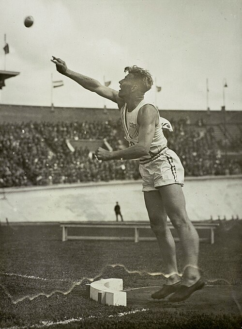 Bruce Bennett, 1928