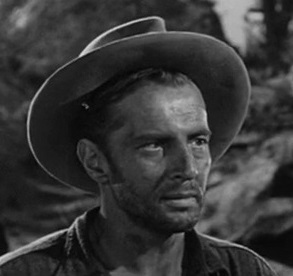 Bruce Bennett, 1948