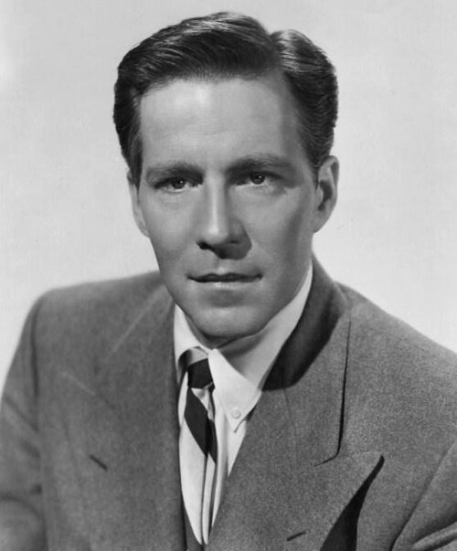 Zdjęcie: Hugh Marlowe