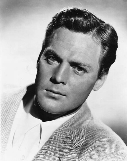 Zdjęcie: John Agar