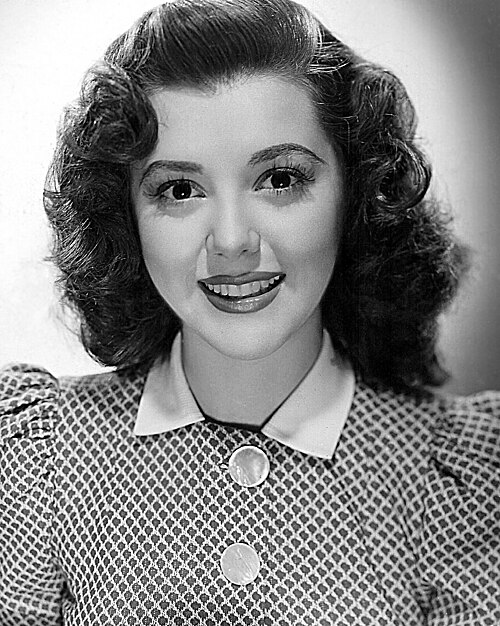 Zdjęcie: Ann Rutherford