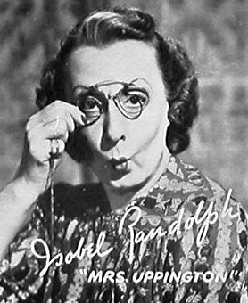 Zdjęcie: Isabel Randolph