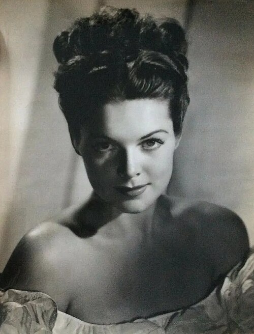 Zdjęcie: Joyce Mackenzie