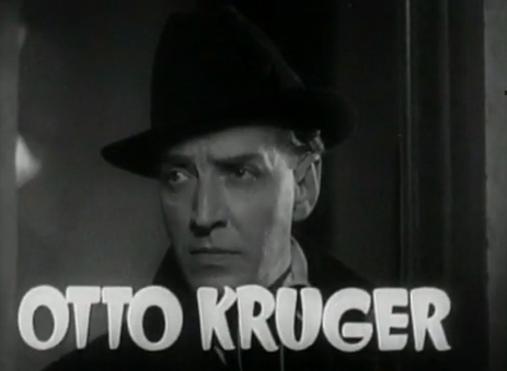 Zdjęcie: Otto Kruger