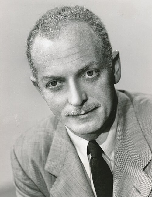 Zdjęcie: Everett Sloane