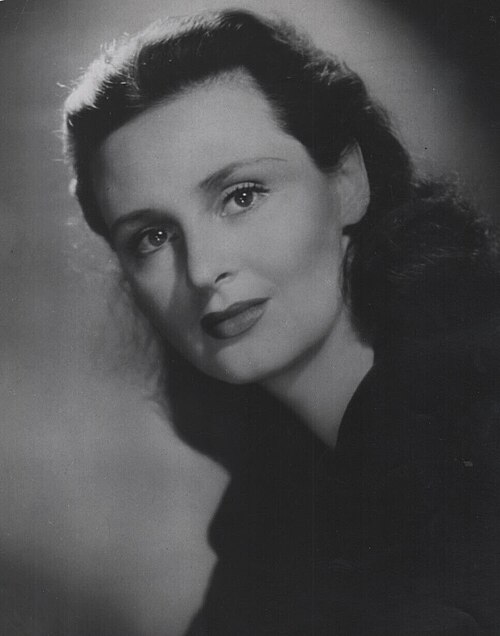 Zdjęcie: Frances Reid