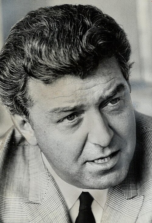 Zdjęcie: Émile Genest