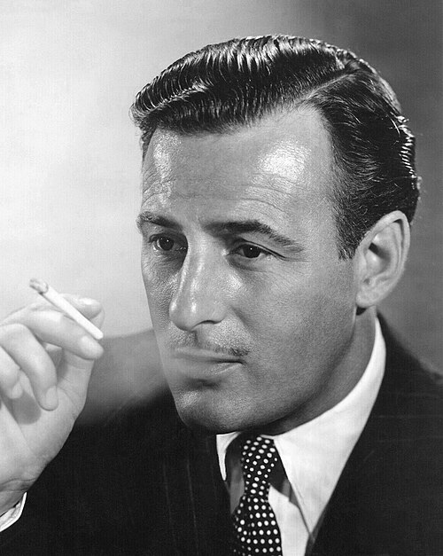 Zdjęcie: Tom Conway
