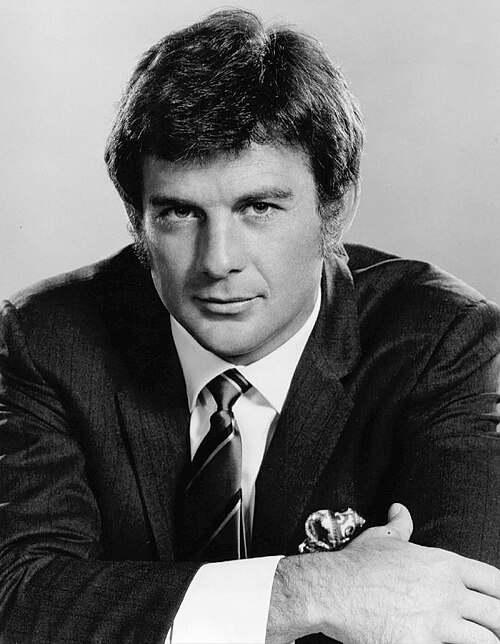 Zdjęcie: James Stacy