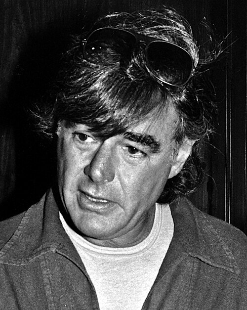 Zdjęcie: Richard Donner