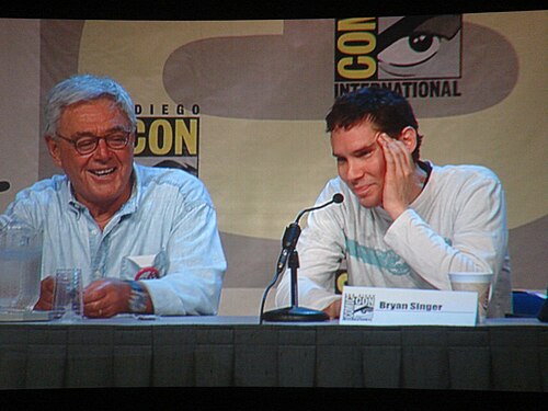 Richard Donner, 2006