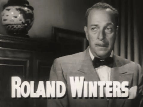 Zdjęcie: Roland Winters