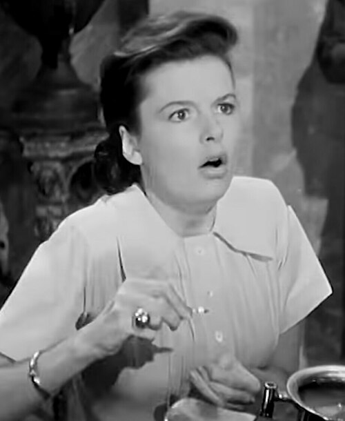 Zdjęcie: Shirley O'Hara