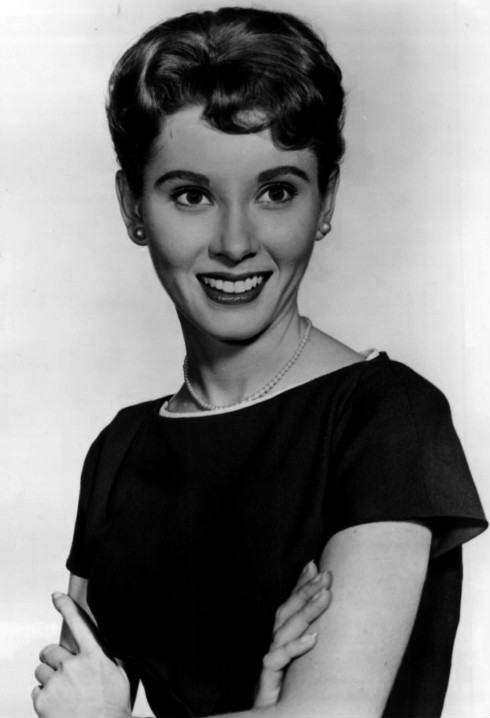Zdjęcie: Elinor Donahue