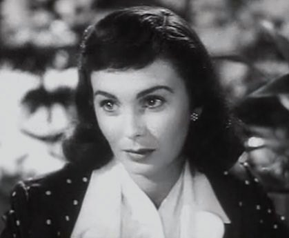 Jean Simmons, 1952