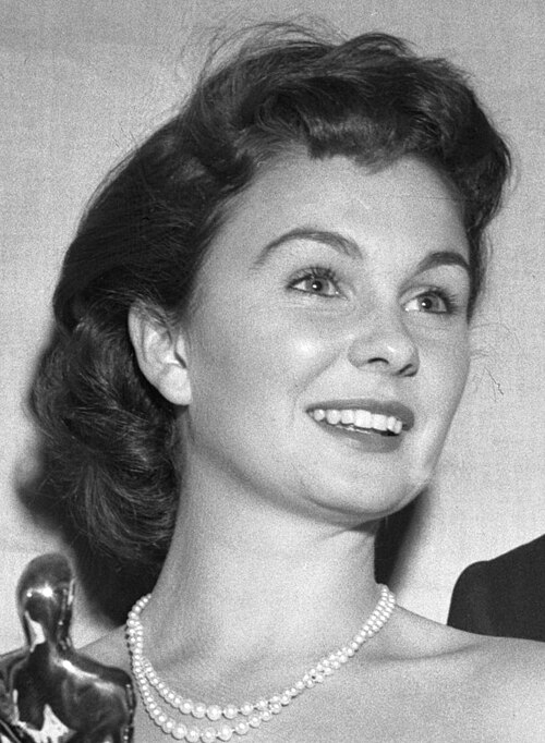 Jean Simmons, 1948