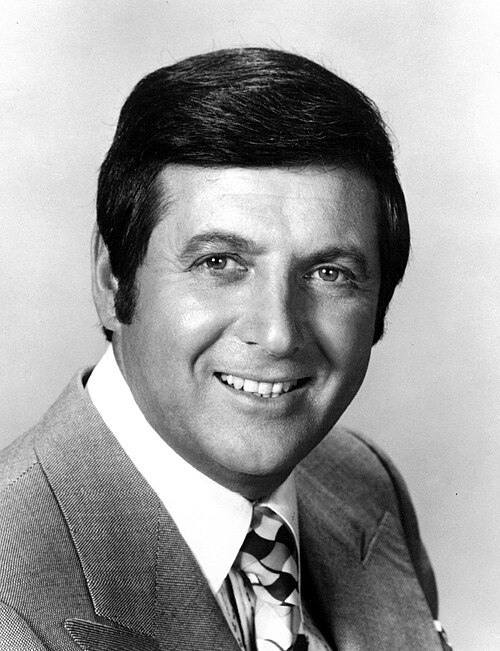 Zdjęcie: Monty Hall