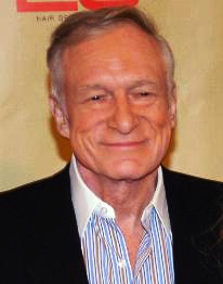 Zdjęcie: Hugh Hefner