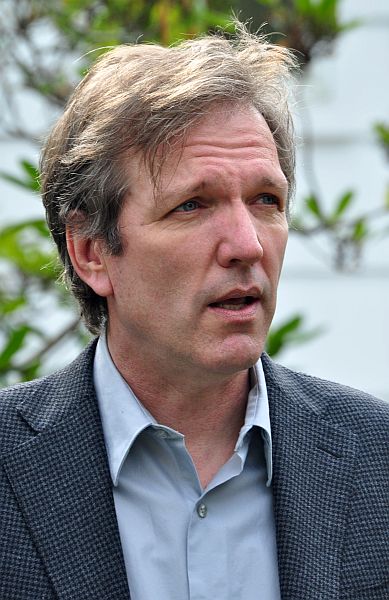 Zdjęcie: Martin Donovan